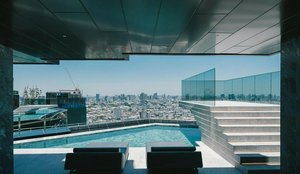 2 bedrooms Apartment in Bangkok, Thailand No. 19619