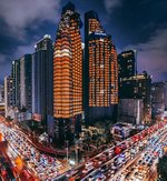 2 bedrooms Apartment in Bangkok, Thailand No. 19619 - Image 19