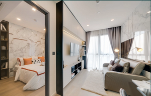 3 bedrooms Apartment in Bangkok, Thailand No. 19620