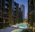 2 bedrooms Apartment in Bangkok, Thailand No. 19621 - Image 2