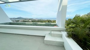 3 bedrooms Villa in Ko Samui, Thailand No. 1976