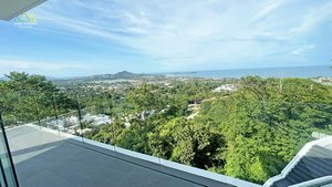 6 bedrooms Villa in Ko Samui, Thailand No. 1979