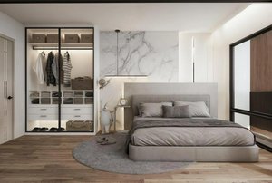 3 bedrooms Apartment in Pattaya, Thailand No. 19931