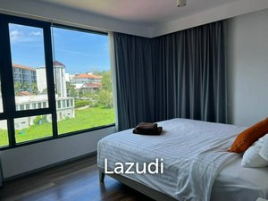 2 bedrooms Condo in Bang Tao, Thailand No. 19947