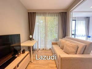 1 bedroom Condo in Bang Tao, Thailand No. 19948