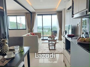 1 bedroom Condo in Bang Tao, Thailand No. 19959