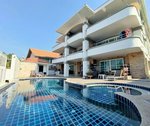 3 bedrooms Condo in Chonburi, Thailand No. 20012 - condominium in Thailand