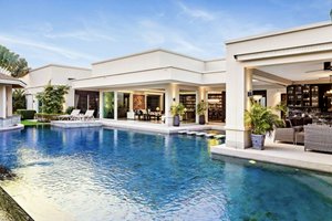 8 bedrooms Villa in Bang Lamung, Thailand No. 20018