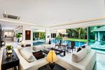 8 bedrooms Villa in Bang Lamung, Thailand No. 20018 - Image 12