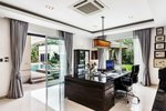 8 bedrooms Villa in Bang Lamung, Thailand No. 20018 - Image 17