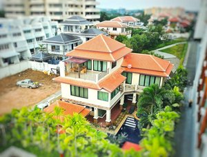5 bedrooms Villa in Pattaya, Thailand No. 20050