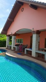 3 bedrooms Villa in Pattaya, Thailand No. 20065 - Image 23