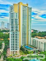 1 bedroom Apartment in Pattaya, Thailand No. 20096 - Image 10