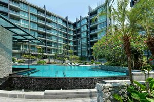 3 bedrooms Apartment in Pattaya, Thailand No. 20101