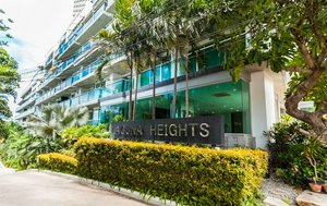 48m² Apartment in Pattaya, Thailand No. 20123