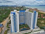 1 bedroom Apartment in Pattaya, Thailand No. 20127 - apartment in Thailand