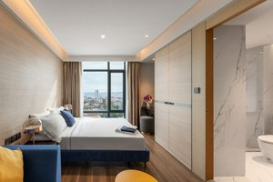 27m² Apartment in Pattaya, Thailand No. 20158