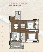 2 bedrooms Apartment in Pattaya, Thailand No. 20162 - Image 14