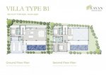 3 bedrooms Villa in Pattaya, Thailand No. 20164 - Image 15