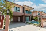 3 bedrooms Villa in Pattaya, Thailand No. 20172 - villa in Thailand