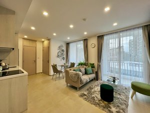 2 bedrooms Apartment in Pattaya, Thailand No. 20178
