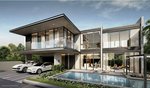 4 bedrooms Villa in Pattaya, Thailand No. 20180 - Image 2