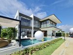 4 bedrooms Villa in Pattaya, Thailand No. 20180 - Image 7