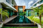 4 bedrooms Villa in Pattaya, Thailand No. 20192 - Image 5