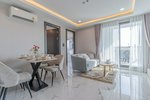 2 bedrooms Apartment in Pattaya, Thailand No. 20218 - apartment in Thailand