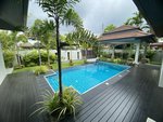 4 bedrooms Villa in Pattaya, Thailand No. 20225 - villa in Thailand