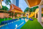 3 bedrooms Villa in Pattaya, Thailand No. 20306 - villa in Thailand