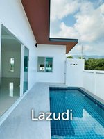 2 bedrooms Villa in Ko Samui, Thailand No. 20365 - Image 2