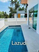 2 bedrooms Villa in Ko Samui, Thailand No. 20365 - Image 3