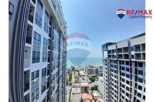 2 bedrooms Condo in Pattaya, Thailand No. 20381