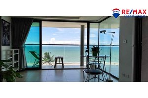 1 bedroom Condo in Pattaya, Thailand No. 20383