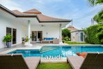 3 bedrooms Villa in Hua Hin, Thailand No. 20467 - Image 4