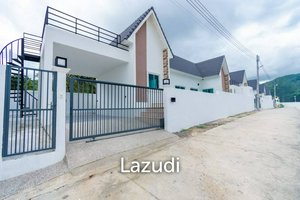 3 bedrooms Villa in Hua Hin, Thailand No. 20470