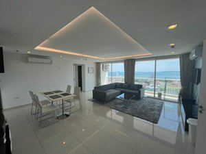 2 bedrooms Apartment in Pattaya, Thailand No. 20474