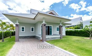 3 bedrooms Villa in Hua Hin, Thailand No. 20509
