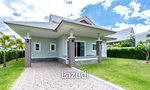 3 bedrooms Villa in Hua Hin, Thailand No. 20509 - villa in Thailand