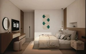 2 bedrooms Apartment in Phuket, Thailand No. 20527