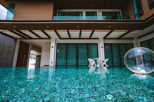 6 bedrooms Cafe / restaurant in Chon Buri, Thailand No. 20535