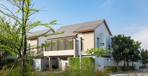 3 bedrooms Cafe / restaurant in Bangkok, Thailand No. 2073