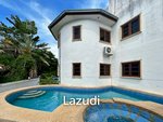 6 bedrooms Villa in Hua Hin, Thailand No. 21466 - Image 2