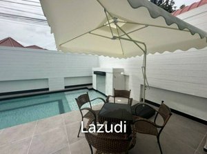 4 bedrooms Villa in Pattaya, Thailand No. 21477