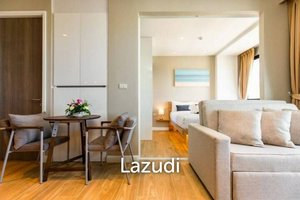1 bedroom Condo in Bang Tao, Thailand No. 21520