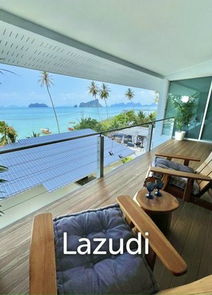 2 bedrooms Villa in Bang Tao, Thailand No. 21542
