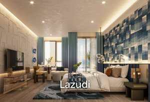 32m² Condo in Bang Tao, Thailand No. 21545