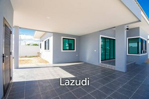 3 bedrooms Cafe / restaurant in Hua Hin, Thailand No. 21562