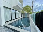 5 bedrooms Villa in Bang Tao, Thailand No. 21649 - villa in Thailand